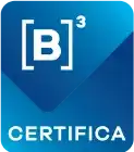 Certificação B3