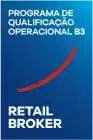 B3 Qualificação Operacional