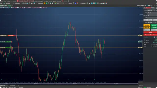 Aprenda a configurar o Profit Toro Trader de graça