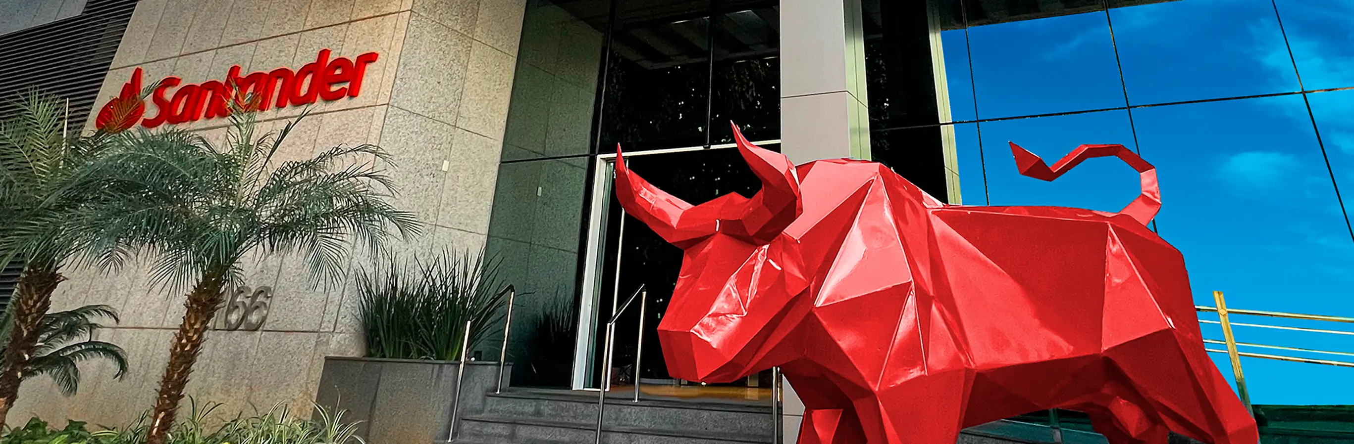 Imagem do mascote da Toro