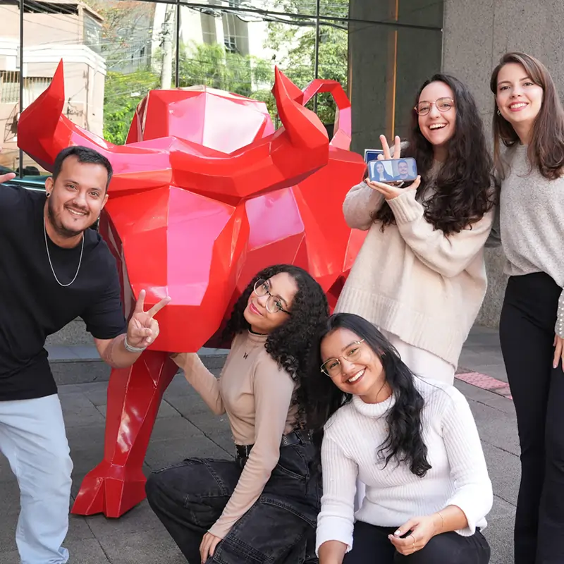Equipe Toro